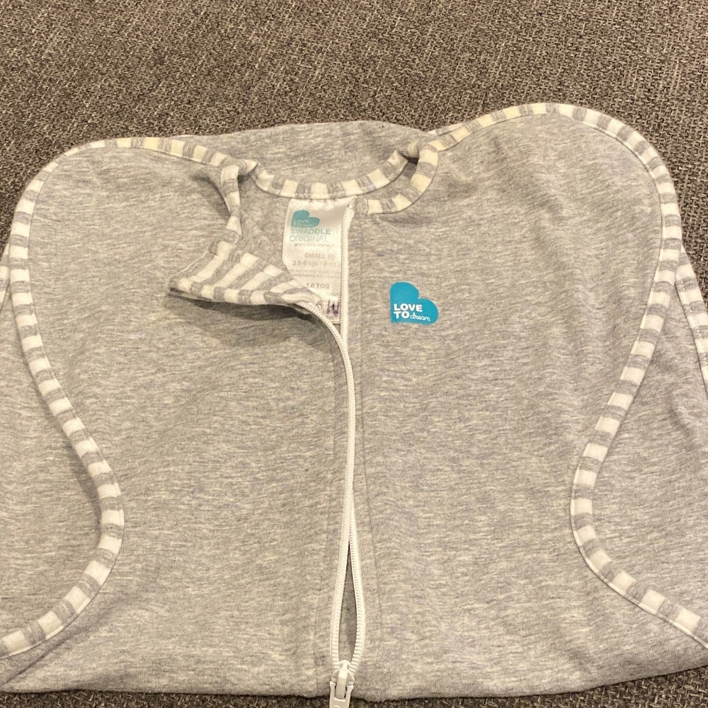 Love to dream swaddle